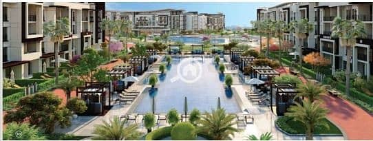 3 Bedroom Flat for Sale in 6th of October, Giza - IMG-20250709-WA0007. jpg