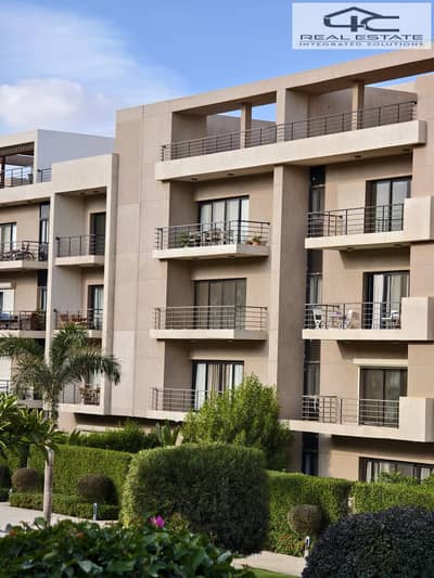 2 Bedroom Penthouse for Sale in New Cairo, Cairo - WhatsApp Image 2025-11-11 at 6.07. 27 PM (2). jpeg