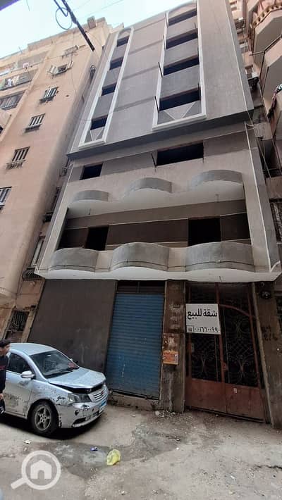 فلیٹ 3 غرف نوم للبيع في فيصل، الجيزة - ee. jpg