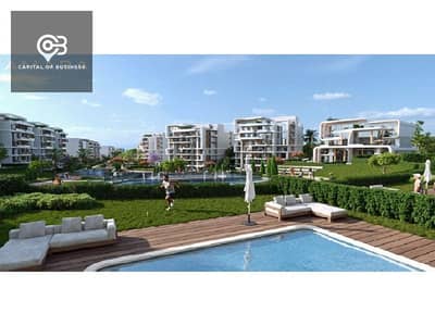 دوبلكس 3 غرف نوم للبيع في القاهرة الجديدة، القاهرة - WhatsApp Image 2025-05-19 at 10.09. 02 AM (3). jpeg