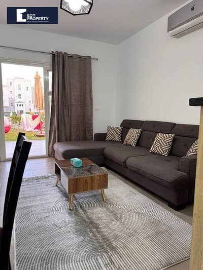 شاليه 2 غرفة نوم للبيع في الساحل الشمالي، مطروح - _files_IMG-20250614-WA0142. jpg