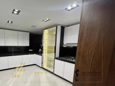 فلیٹ 3 غرف نوم للايجار في القاهرة الجديدة، القاهرة - WhatsApp Image 2025-12-11 at 1.55. 51 AM (4). jpeg