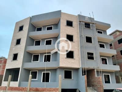 3 Bedroom Flat for Sale in 6th of October, Giza - e95e152f-4578-474f-a2b4-efce7b6c76df. jpg