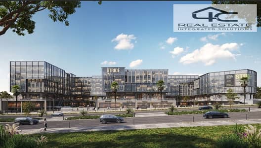 Office for Sale in New Cairo, Cairo - WhatsApp Image 2025-12-14 at 2.13. 09 PM (9). jpeg