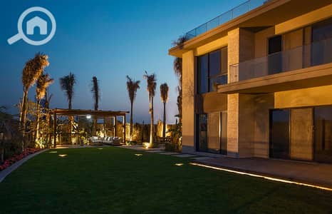 فیلا 6 غرف نوم للبيع في الشيخ زايد، الجيزة - 476234050_1128176765458894_567497157335334048_n_1400x900. jpg