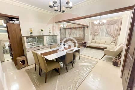 فلیٹ 2 غرفة نوم للبيع في سموحة، الإسكندرية - 1. jpg