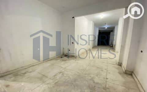 Retail for Rent in Al Ibrahimiyyah, Alexandria - 1. jpg