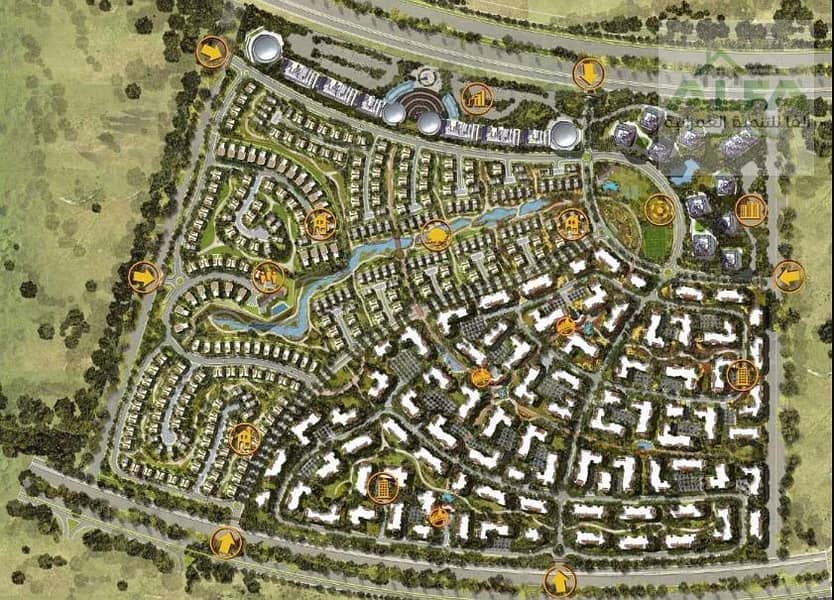 5 مخطط كمبوند البوسكو العاصمة الإدارية الجديدة. jpg