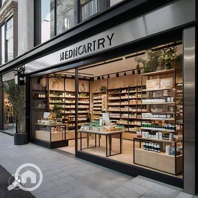 محلات تجارية  للبيع في الشيخ زايد، الجيزة - download (17). jpeg