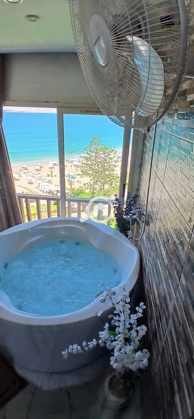 3 Bedroom Flat for Rent in Maamoura, Alexandria - WhatsApp Image 2025-07-13 at 11.18. 16 (4). jpeg