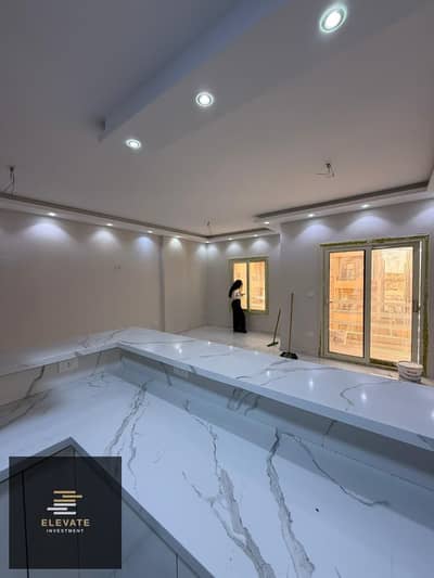 3 Bedroom Flat for Rent in New Cairo, Cairo - WhatsApp Image 2025-12-14 at 2.32. 34 PM (1). jpeg