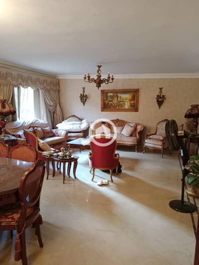 3 Bedroom Flat for Sale in Sheikh Zayed, Giza - c44e0487-d61d-43d3-8c54-91ffe14858ba. jpeg