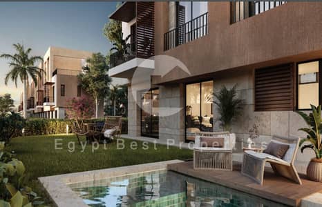 تاون هاوس 3 غرف نوم للبيع في القاهرة الجديدة، القاهرة - IMG-20251009-WA0092. jpg