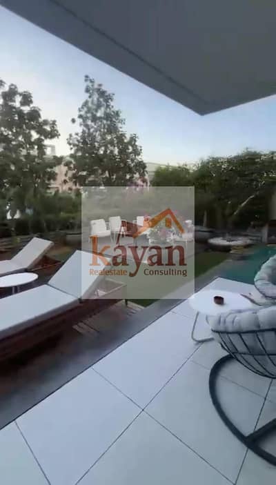 3 Bedroom Flat for Sale in New Cairo, Cairo - dd62683a-5a16-4437-8f27-b584ac41730f. jpg