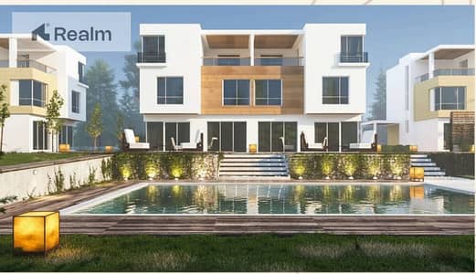 5 Bedroom Villa for Sale in Sheikh Zayed, Giza - cvskdyjfsy. JPG 5 Bedroom Villa for Sale in Sheikh Zayed, Giza - cvskdyjfsy. JPG