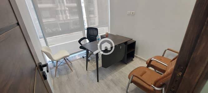 عيادة  للايجار في القاهرة الجديدة، القاهرة - IMG-20251208-WA0049. jpg