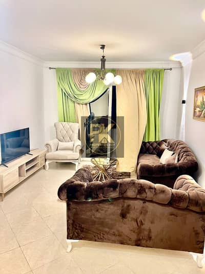 3 Bedroom Flat for Sale in Nasr City, Cairo - WhatsApp Image 2025-12-14 at 11.56. 04 AM (3). jpeg