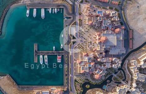 3 Bedroom Apartment for Sale in Soma Bay, Red Sea - SOMA 1. png