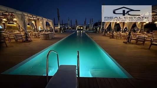 شاليه 2 غرفة نوم للبيع في الساحل الشمالي، مطروح - WhatsApp Image 2025-11-10 at 07.10. 52 (2). jpeg شاليه 2 غرفة نوم للبيع في الساحل الشمالي، مطروح - WhatsApp Image 2025-11-10 at 07.10. 52 (2). jpeg