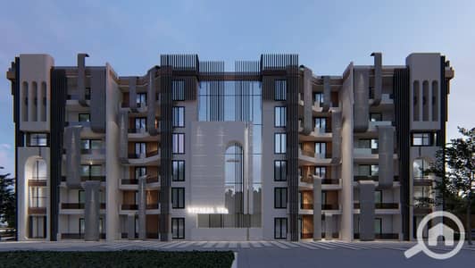 شقة 3 غرف نوم للبيع في برج العرب، الإسكندرية - IMG-20250429-WA0022. jpg