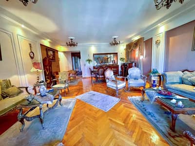 فلیٹ 3 غرف نوم للبيع في سموحة، الإسكندرية - WhatsApp Image 2025-12-13 at 5.09. 15 PM (3). jpg