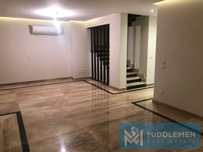 تاون هاوس 3 غرف نوم للايجار في القاهرة الجديدة، القاهرة - WhatsApp Image 2025-12-14 at 1.27. 13 PM. jpeg