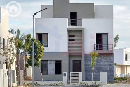 5 Bedroom Townhouse for Sale in Amreya, Alexandria - WhatsApp Image 2025-11-10 at 1.00. 48 PM. jpg