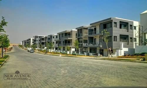 3 Bedroom Flat for Sale in New Cairo, Cairo - WhatsApp Image 2025-12-14 at 14.15. 41_738862e7. jpg