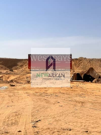 1 Bedroom Apartment for Sale in 6th of October, Giza - IMG-20250805-WA0028. jpg