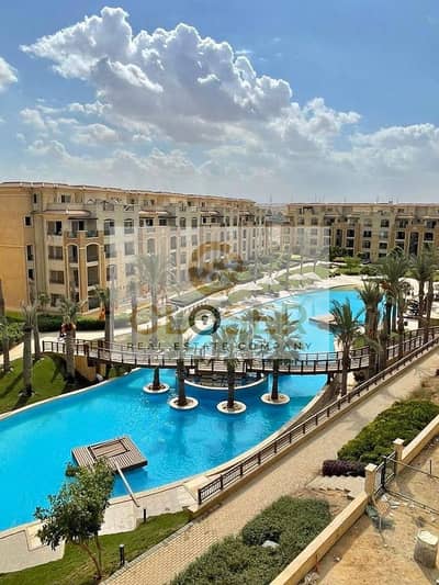 3 Bedroom Flat for Sale in Katameya, Cairo - 327565142_1512874645872490_4510494131498105026_n. jpg