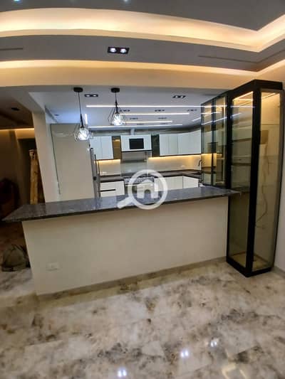 فلیٹ 3 غرف نوم للبيع في العبور، القاهرة - WhatsApp Image 2025-12-13 at 23.18. 05 (3). jpeg