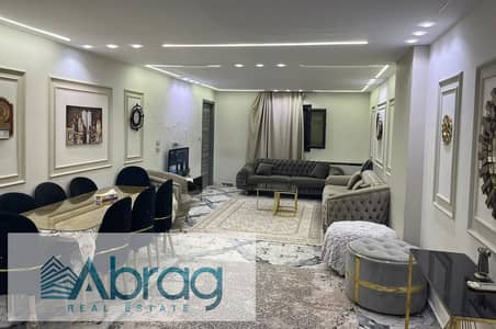 3 Bedroom Flat for Sale in Hadayek al-Ahram, Giza - 3. jpeg