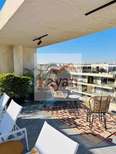 بنتهاوس 4 غرف نوم للايجار في القاهرة الجديدة، القاهرة - WhatsApp Image 2025-12-14 at 2.48. 55 PM (1). jpeg