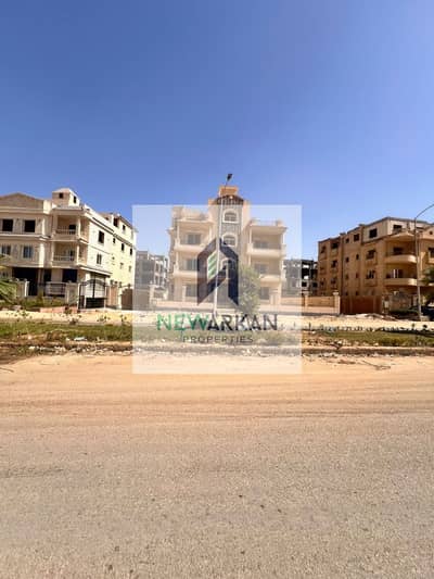 3 Bedroom Flat for Sale in 6th of October, Giza - IMG-20250805-WA0025. jpg