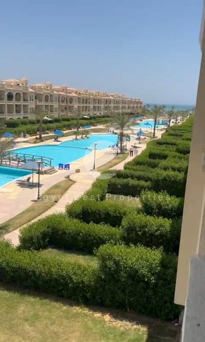 3 Bedroom Chalet for Sale in Ain Sukhna, Suez - 96e96167-a811-4b27-93e1-d4ccf542c6d2. jpeg