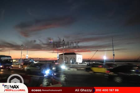 Retail for Rent in Sidi Beshr, Alexandria - 1. jpg