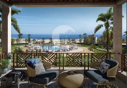 3 Bedroom Townhouse for Sale in Soma Bay, Red Sea - IMG-20250828-WA0163. jpg