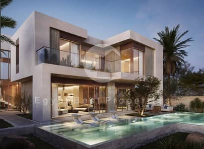 فیلا 4 غرف نوم للبيع في الشيخ زايد، الجيزة - 1ba6eecf-31c4-4463-a72a-197f99f2a050. jpg