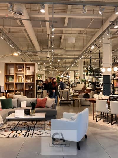 Retail for Rent in New Cairo, Cairo - WhatsApp Image 2025-12-14 at 3.35. 23 PM (2). jpeg