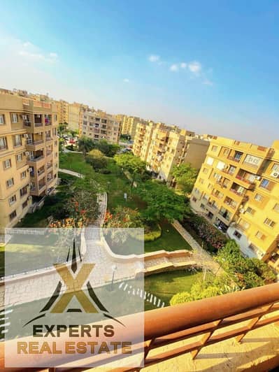 3 Bedroom Flat for Sale in Madinaty, Cairo - WhatsApp Image 2025-05-21 at 12.58. 40 PM. jpeg