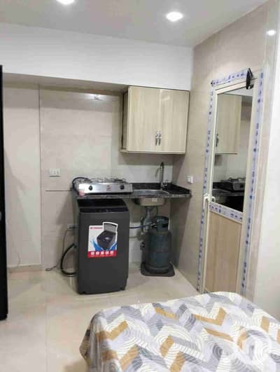 غرفة 1 غرفة نوم للايجار في 6 أكتوبر، الجيزة - IMG-20251212-WA0079. jpg