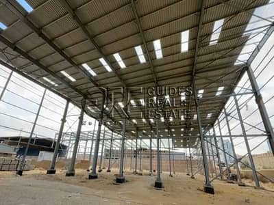 Factory for Rent in Abu Rawash, Giza - Untitled. jpg