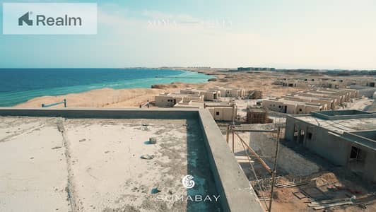 1 Bedroom Apartment for Sale in Soma Bay, Red Sea - WhatsApp Image 2025-12-14 at 11.05. 09 AM. jpeg