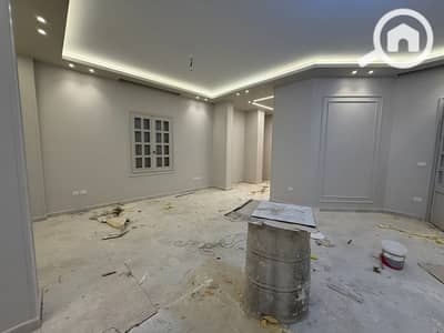 3 Bedroom Apartment for Rent in New Cairo, Cairo - WhatsApp Image 2025-12-14 at 12.16. 00 AM. jpeg