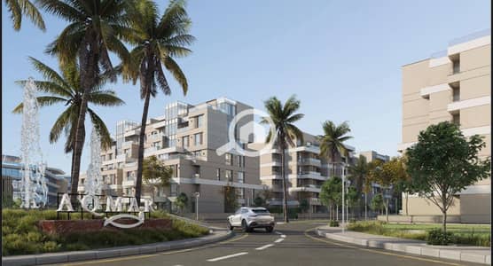 2 Bedroom Flat for Sale in 6th of October, Giza - 596536516_122209475210062684_1724707420336873330_n. jpg 2 Bedroom Flat for Sale in 6th of October, Giza - 596536516_122209475210062684_1724707420336873330_n. jpg