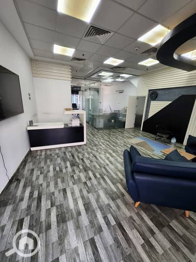 Office for Rent in Sheikh Zayed, Giza - WhatsApp Image 2025-12-14 at 15.26. 18_a5470d95. jpg