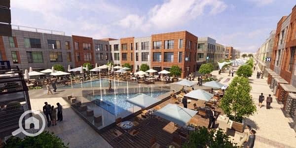 6 مشروع-ذا-كورت-يارد-الشيخ-زايد. jpg