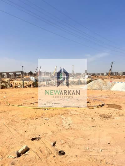 3 Bedroom Flat for Sale in 6th of October, Giza - IMG-20250805-WA0026. jpg