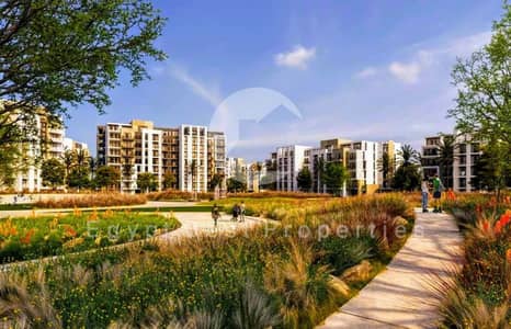 3 Bedroom Apartment for Sale in New Cairo, Cairo - high (1) (Custom). jpeg