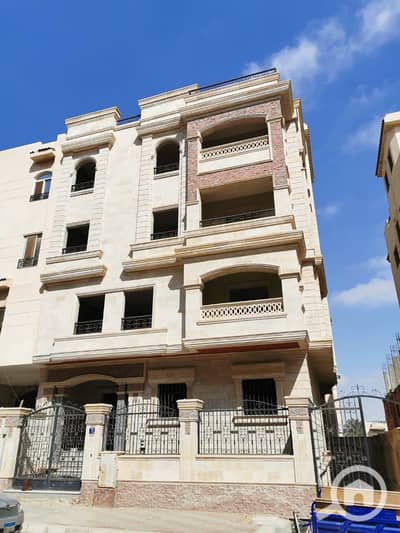 3 Bedroom Flat for Sale in New Cairo, Cairo - WhatsApp Image 2025-12-14 at 1.42. 34 PM. jpeg